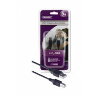 Eminent USB-Cable 5 m (EM9663)